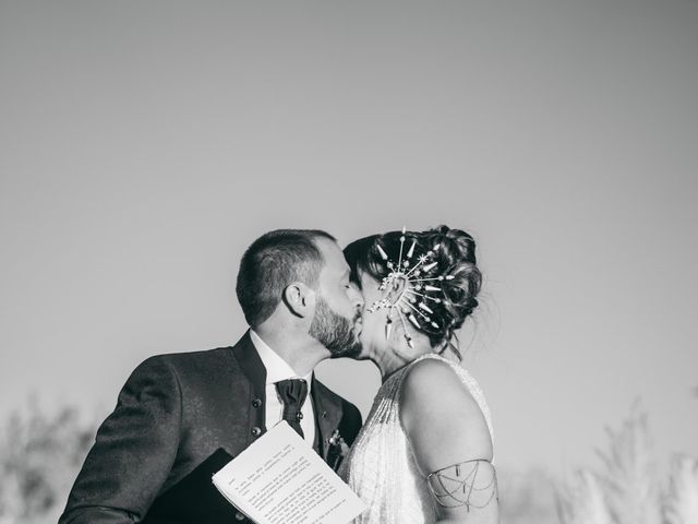 La boda de Javi y Fany en Ubeda, Jaén 4