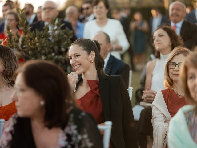 La boda de Javi y Fany en Ubeda, Jaén 8