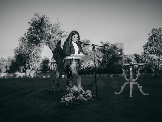 La boda de Javi y Fany en Ubeda, Jaén 21