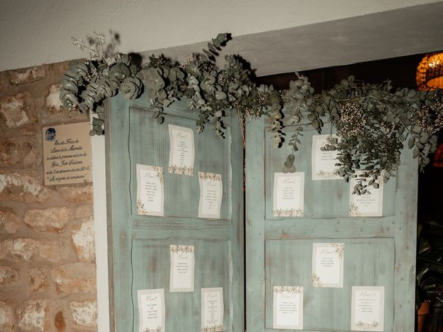 La boda de Javi y Fany en Ubeda, Jaén 51
