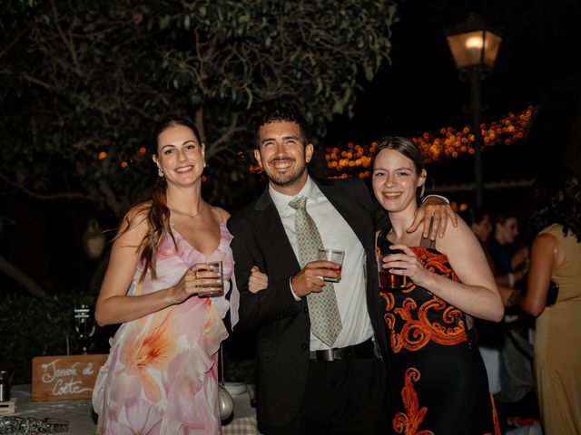 La boda de Javi y Fany en Ubeda, Jaén 53
