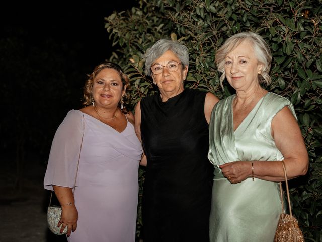 La boda de Javi y Fany en Ubeda, Jaén 54