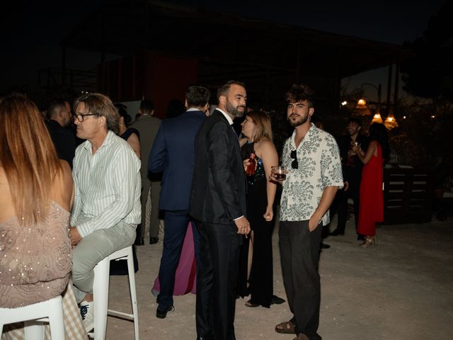 La boda de Javi y Fany en Ubeda, Jaén 60