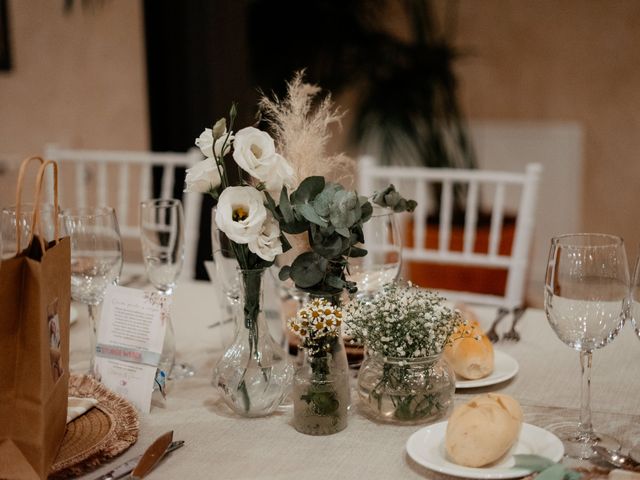 La boda de Javi y Fany en Ubeda, Jaén 64