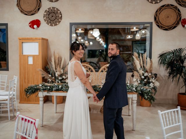 La boda de Javi y Fany en Ubeda, Jaén 66