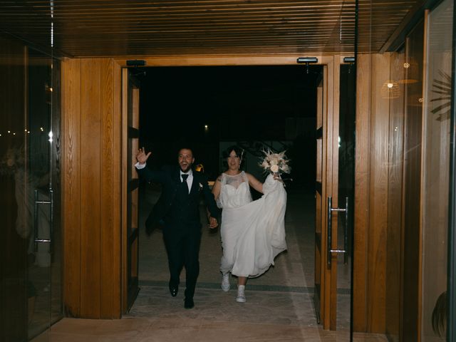 La boda de Javi y Fany en Ubeda, Jaén 74