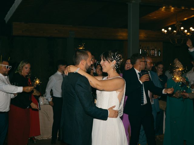 La boda de Javi y Fany en Ubeda, Jaén 93
