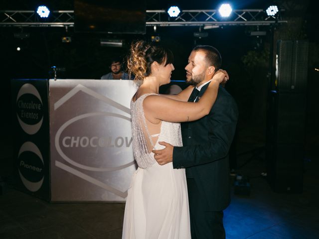 La boda de Javi y Fany en Ubeda, Jaén 96