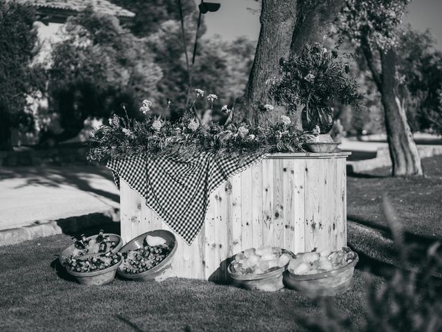 La boda de Javi y Fany en Ubeda, Jaén 202