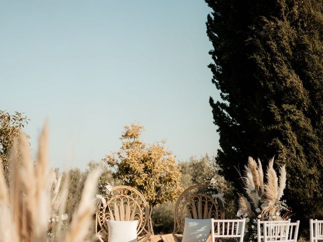 La boda de Javi y Fany en Ubeda, Jaén 213