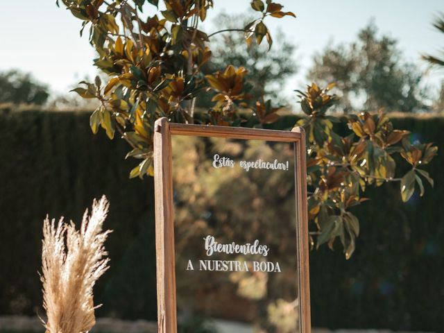 La boda de Javi y Fany en Ubeda, Jaén 218