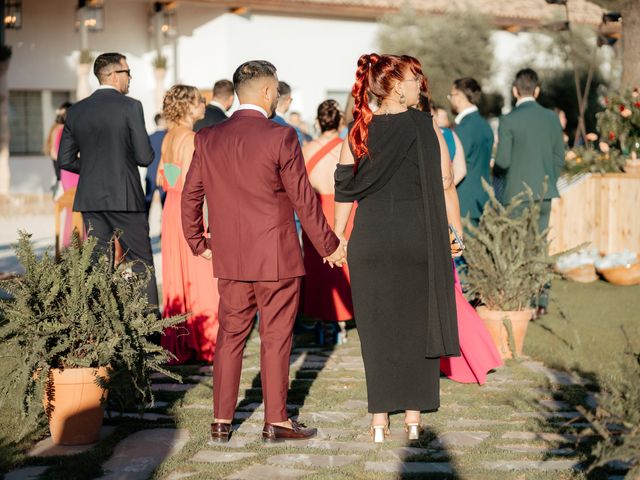 La boda de Javi y Fany en Ubeda, Jaén 239
