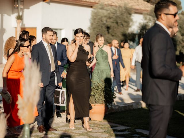 La boda de Javi y Fany en Ubeda, Jaén 240