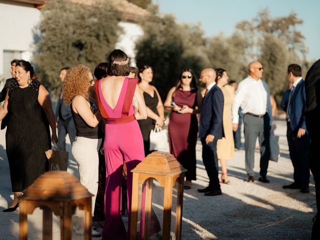 La boda de Javi y Fany en Ubeda, Jaén 242