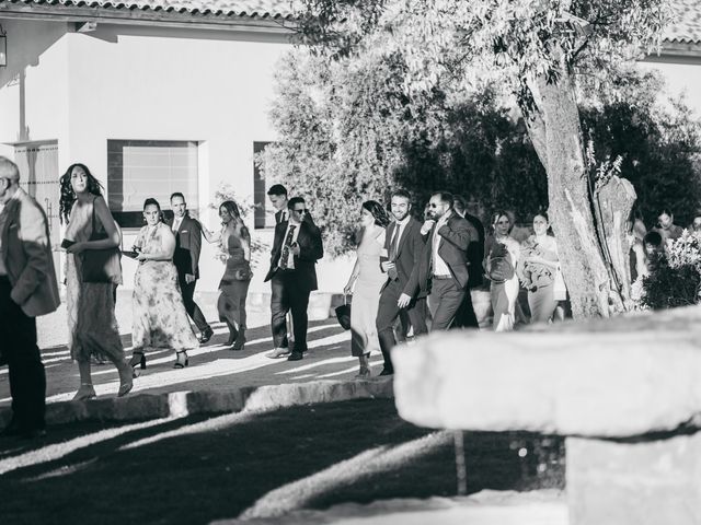 La boda de Javi y Fany en Ubeda, Jaén 245