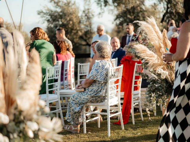 La boda de Javi y Fany en Ubeda, Jaén 249