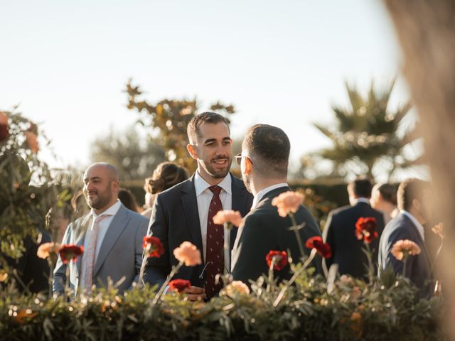 La boda de Javi y Fany en Ubeda, Jaén 255