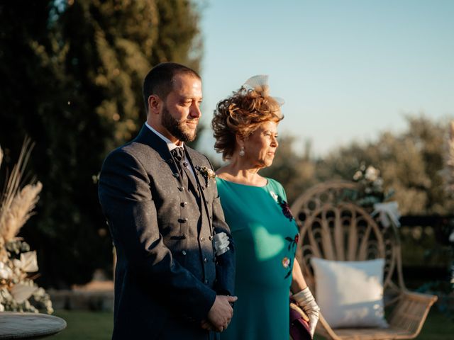 La boda de Javi y Fany en Ubeda, Jaén 283