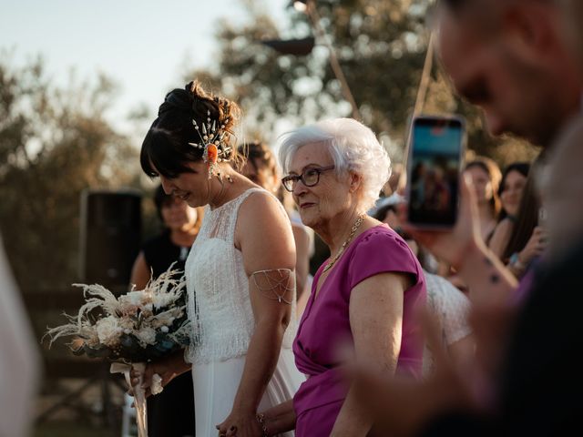La boda de Javi y Fany en Ubeda, Jaén 285