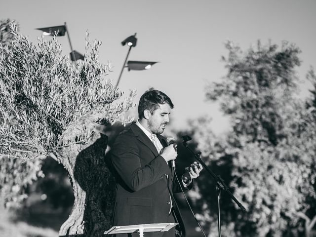 La boda de Javi y Fany en Ubeda, Jaén 296