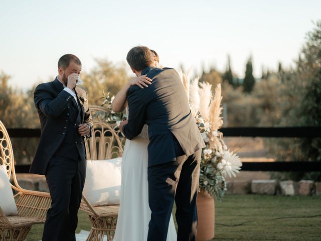 La boda de Javi y Fany en Ubeda, Jaén 305