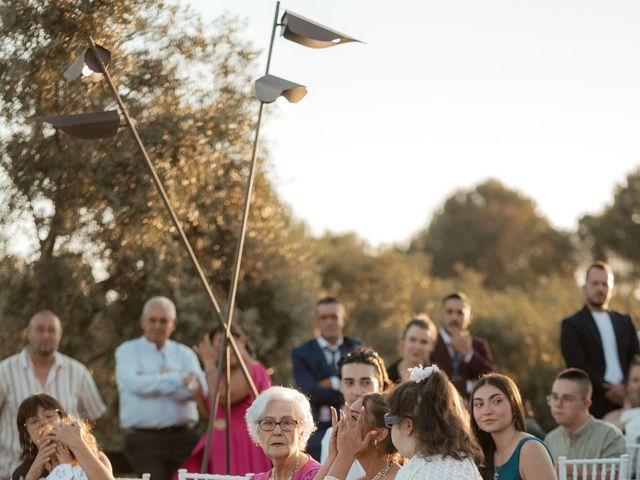 La boda de Javi y Fany en Ubeda, Jaén 312