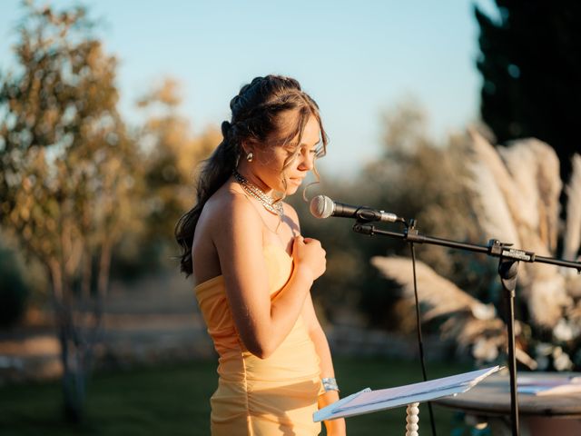 La boda de Javi y Fany en Ubeda, Jaén 315