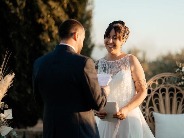La boda de Javi y Fany en Ubeda, Jaén 319