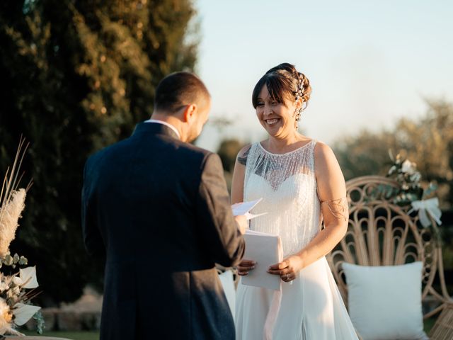 La boda de Javi y Fany en Ubeda, Jaén 320