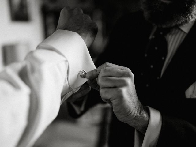 La boda de Jesús y Rocío en Sevilla, Sevilla 26