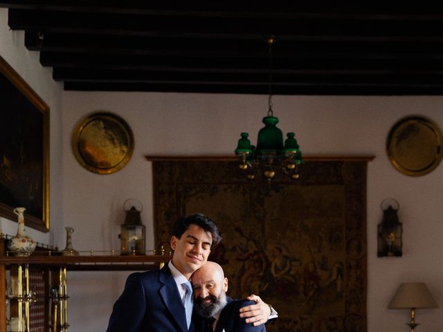 La boda de Jesús y Rocío en Sevilla, Sevilla 40