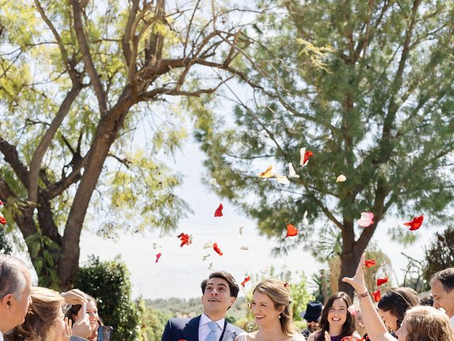 La boda de Jesús y Rocío en Sevilla, Sevilla 111