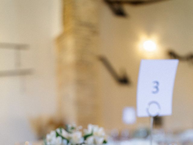 La boda de Jesús y Rocío en Sevilla, Sevilla 132
