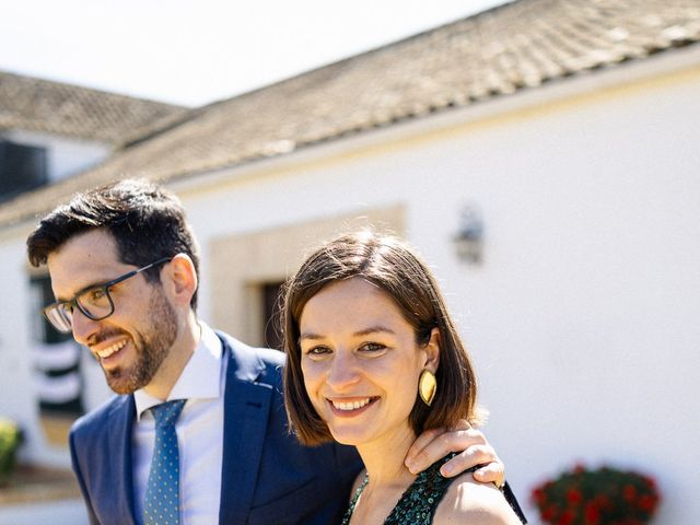 La boda de Jesús y Rocío en Sevilla, Sevilla 142