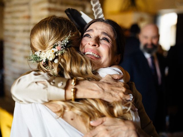La boda de Jesús y Rocío en Sevilla, Sevilla 163