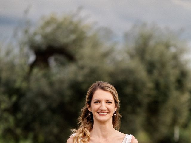 La boda de Jesús y Rocío en Sevilla, Sevilla 209