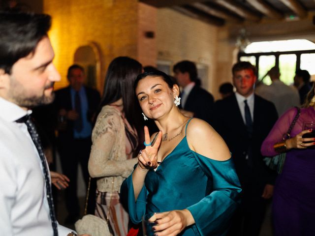 La boda de Jesús y Rocío en Sevilla, Sevilla 242