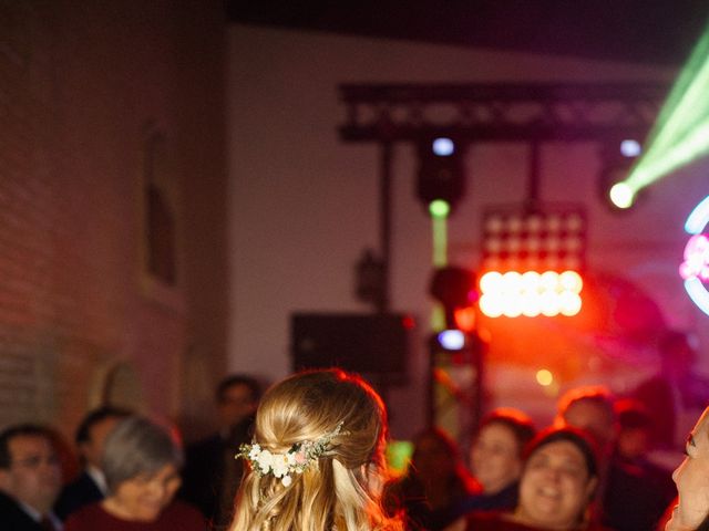 La boda de Jesús y Rocío en Sevilla, Sevilla 247