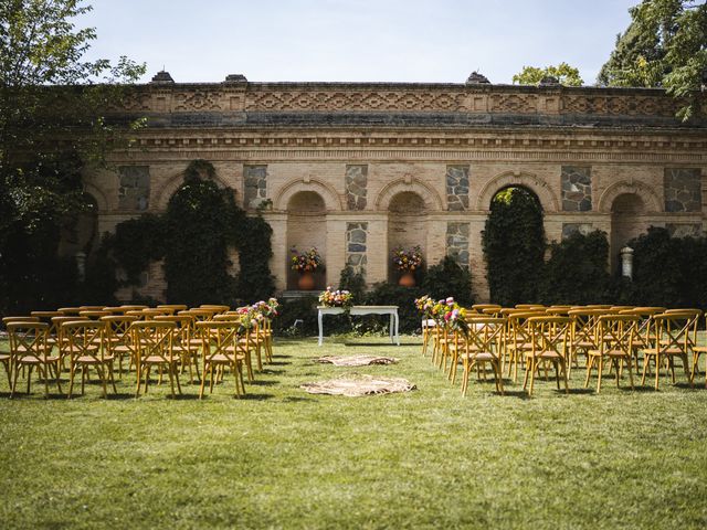 La boda de Fran y Susana en Toledo, Toledo 9