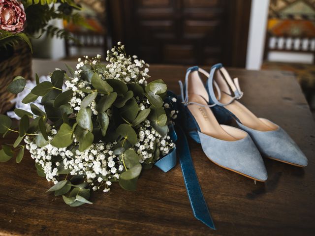 La boda de Fran y Susana en Toledo, Toledo 12