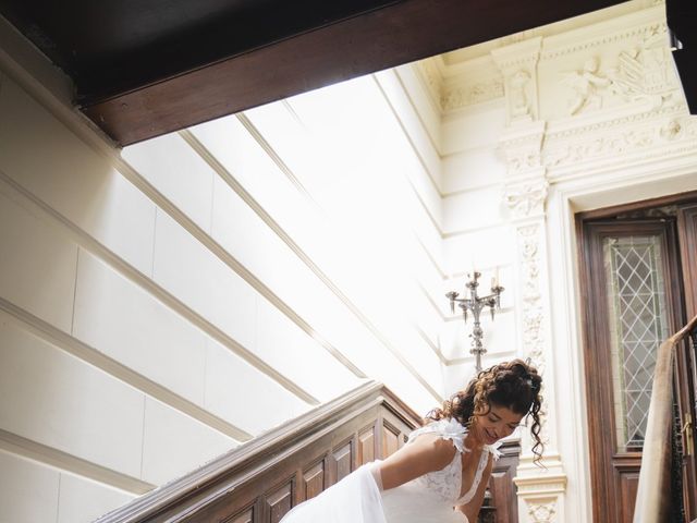 La boda de Fran y Susana en Toledo, Toledo 15