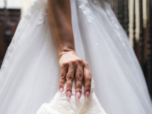 La boda de Fran y Susana en Toledo, Toledo 16