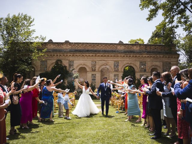 La boda de Fran y Susana en Toledo, Toledo 26