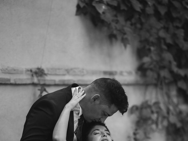 La boda de Fran y Susana en Toledo, Toledo 2
