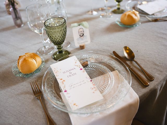 La boda de Fran y Susana en Toledo, Toledo 41