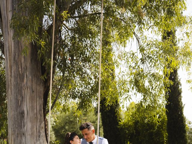 La boda de Fran y Susana en Toledo, Toledo 3