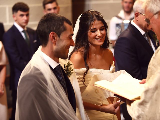 La boda de Mario y Lidia en Galilea, La Rioja 26
