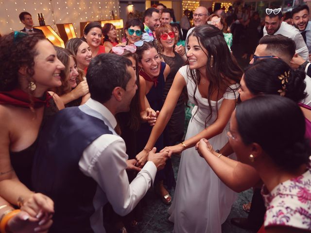 La boda de Mario y Lidia en Galilea, La Rioja 41