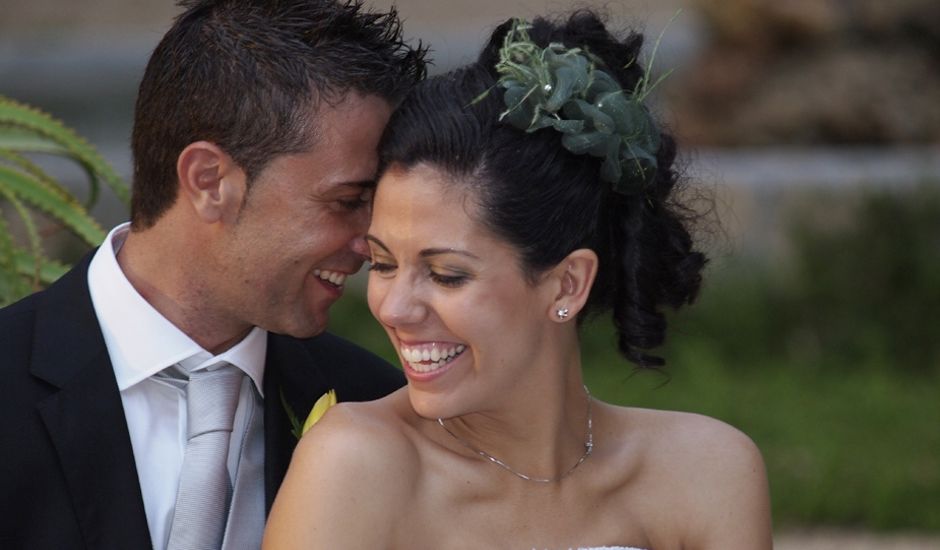 La boda de Laura y Jose en San Juan De Alicante, Alicante
