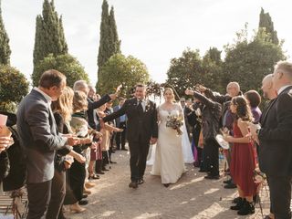 La boda de Ana  y Carlos 